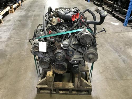 Ford 370 Engine Assemblies for sale