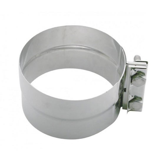 BF 09-0800008 Exhaust Clamp