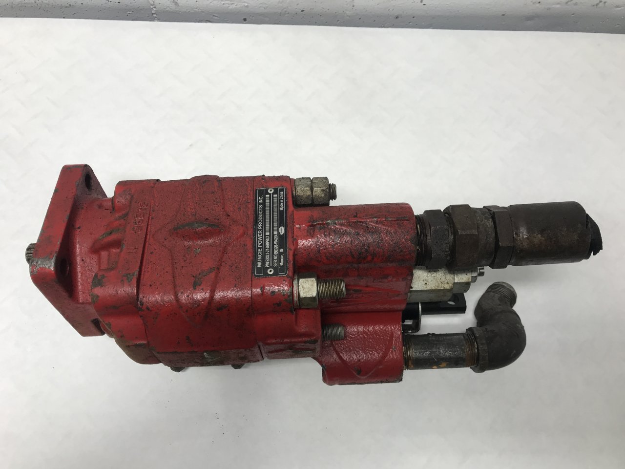 E2XL-1-27-02BPRLX | All Other ALL Hydraulic Pump for Sale