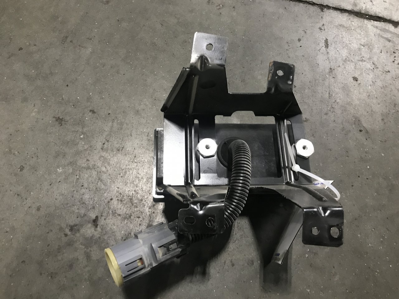 Allison 4500 RDS Electric Shifter - 29538360