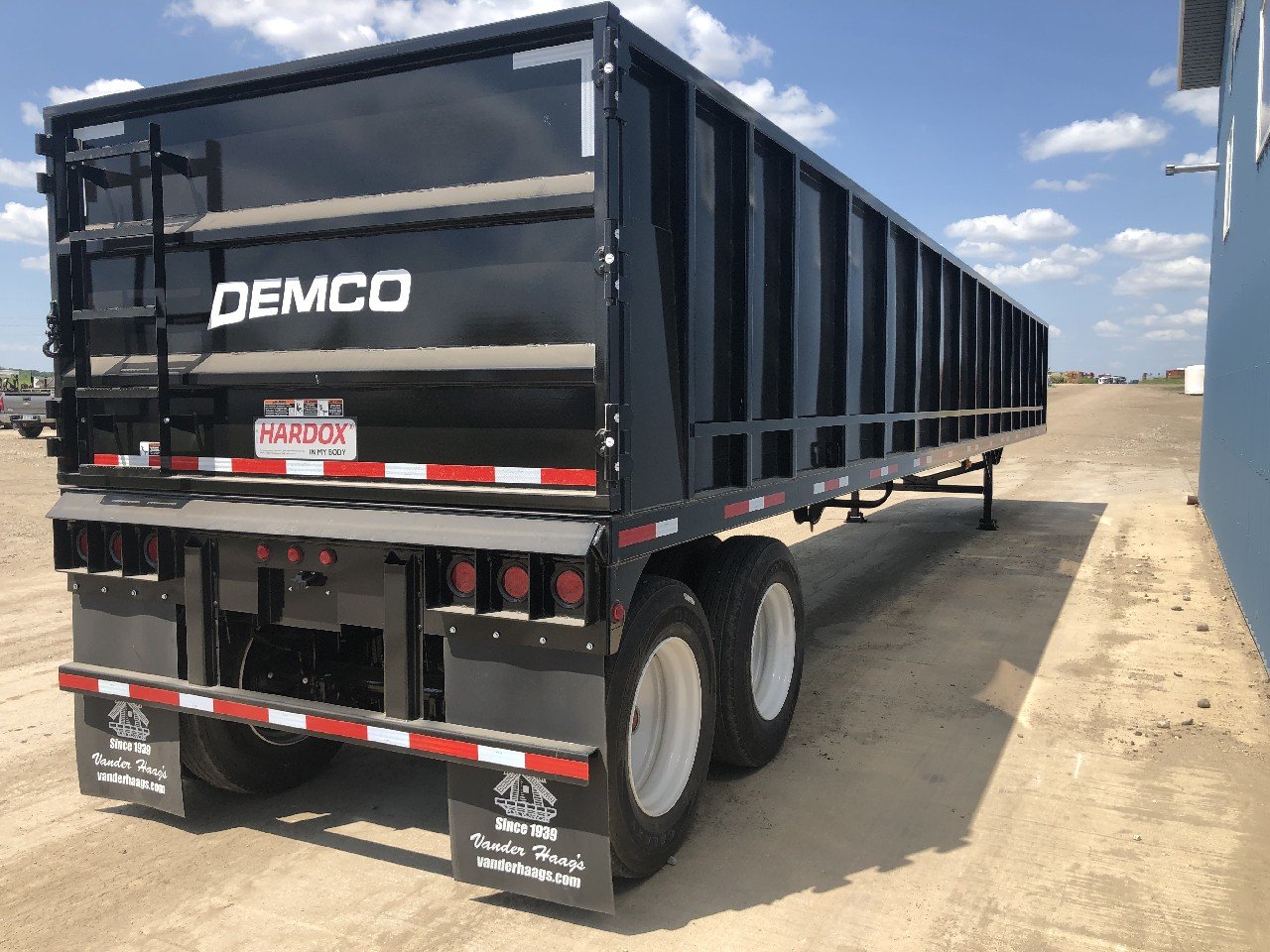 2024 Demco GDT485 Coming Soon