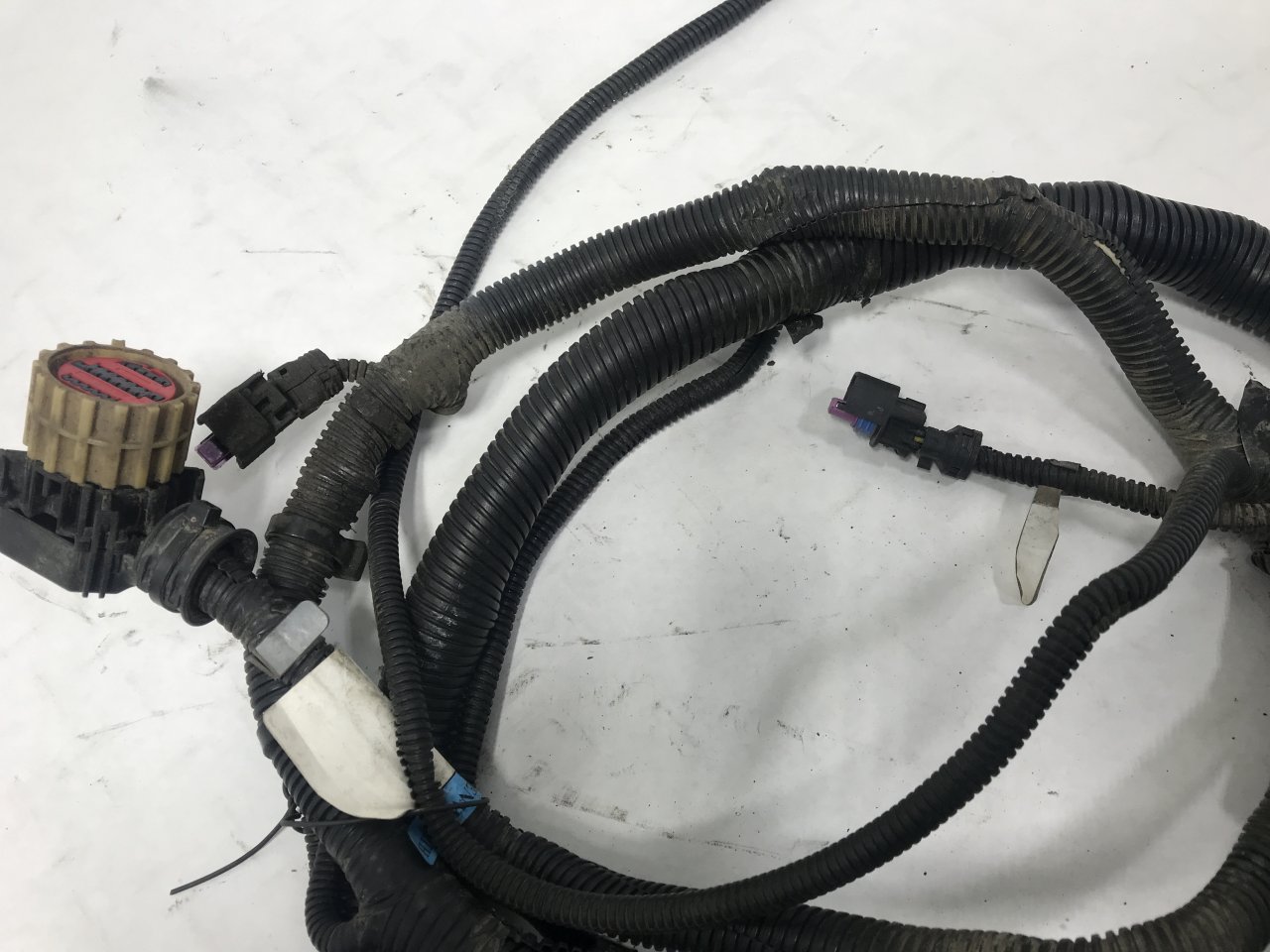 Allison 2500 RDS Wire Harness