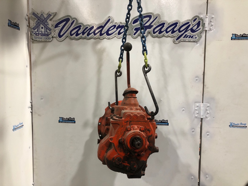 Ditch Witch R40 Transmission