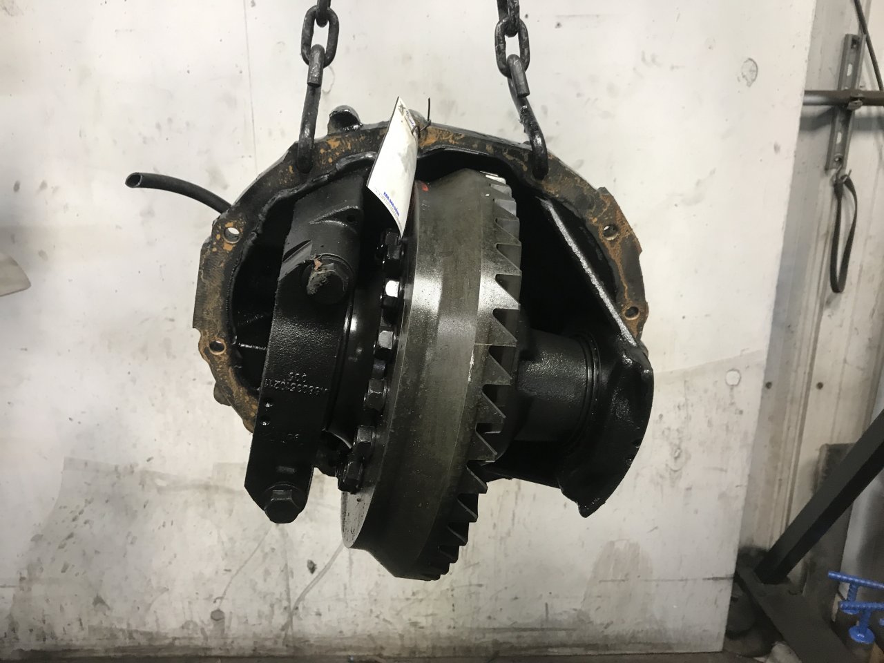 Alliance Axle RS19.0-2 Rear Differential Assembly