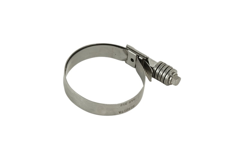 SS S-25500 Exhaust Clamp