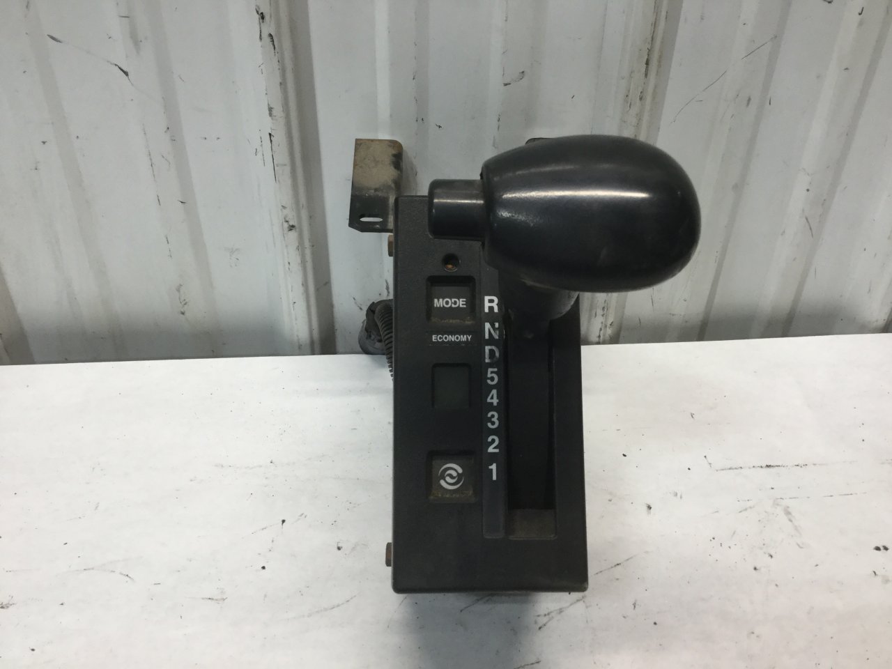 Allison MD3066 Electric Shifter