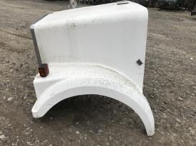 WHITE/VOLVO WCM HOOD in Athens, GA #2292029