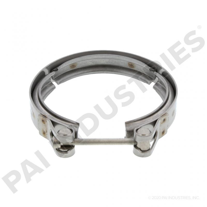 PA 842022 Exhaust Clamp