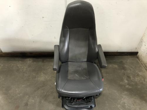 Legacy Silver Air Ride Semi Truck Seat for Sale in Ontarioville