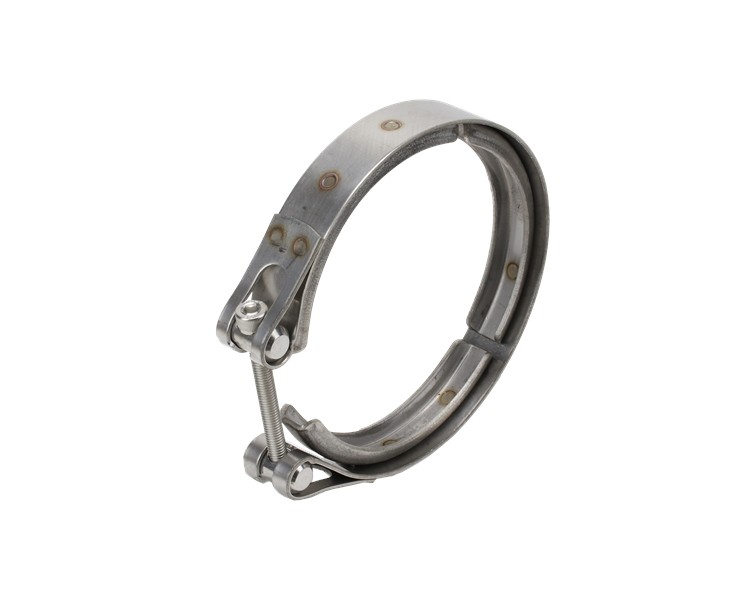 SS S-23343 Exhaust Clamp