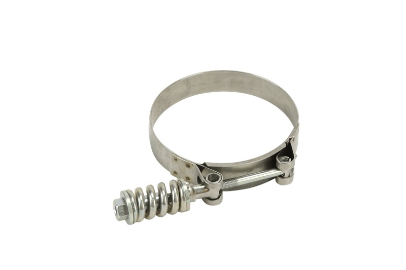 SS S-25516 Exhaust Clamp