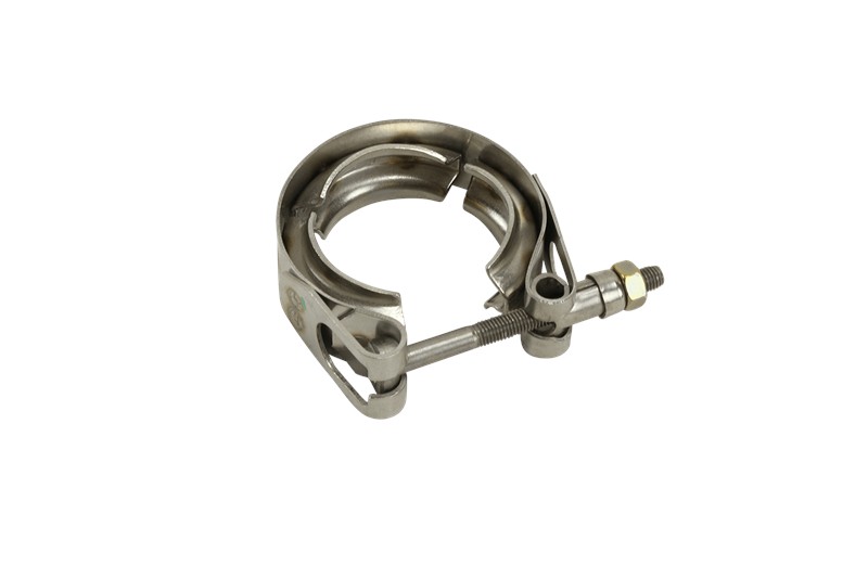 SS S-25547 Exhaust Clamp