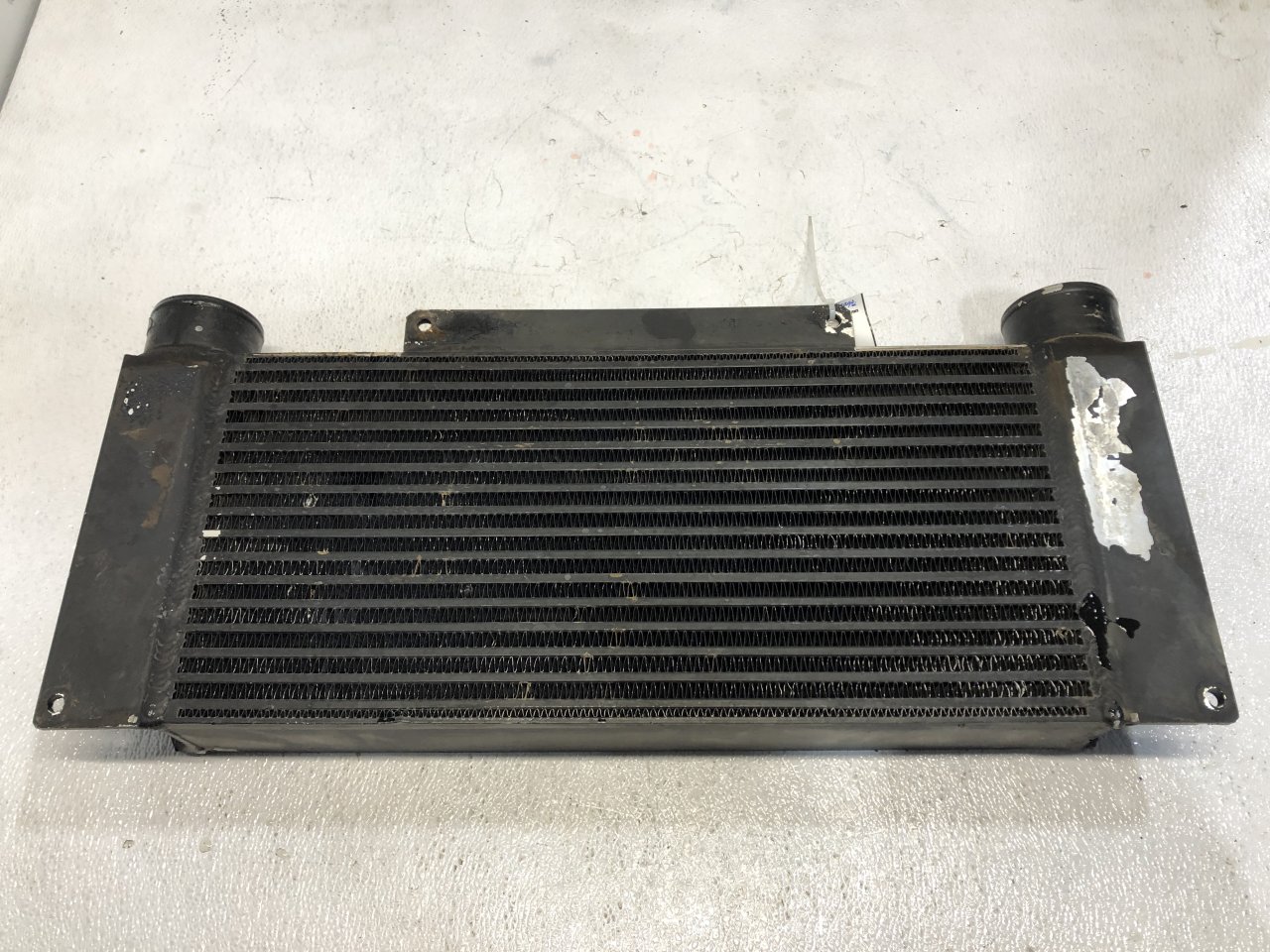 ASV RT120 Forestry Equip Charge Air Cooler - 2096-094