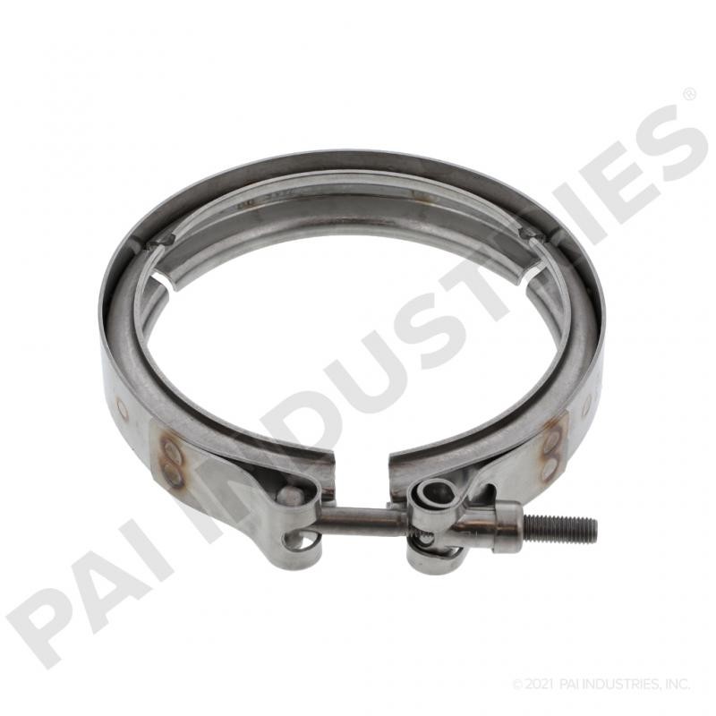 PA 642040 Exhaust Clamp
