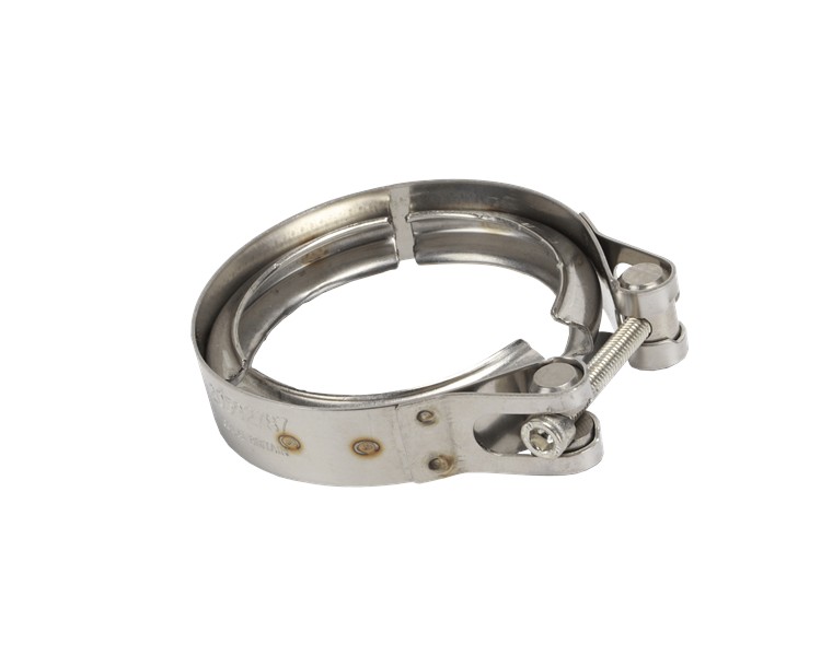 SS S-26498 Exhaust Clamp
