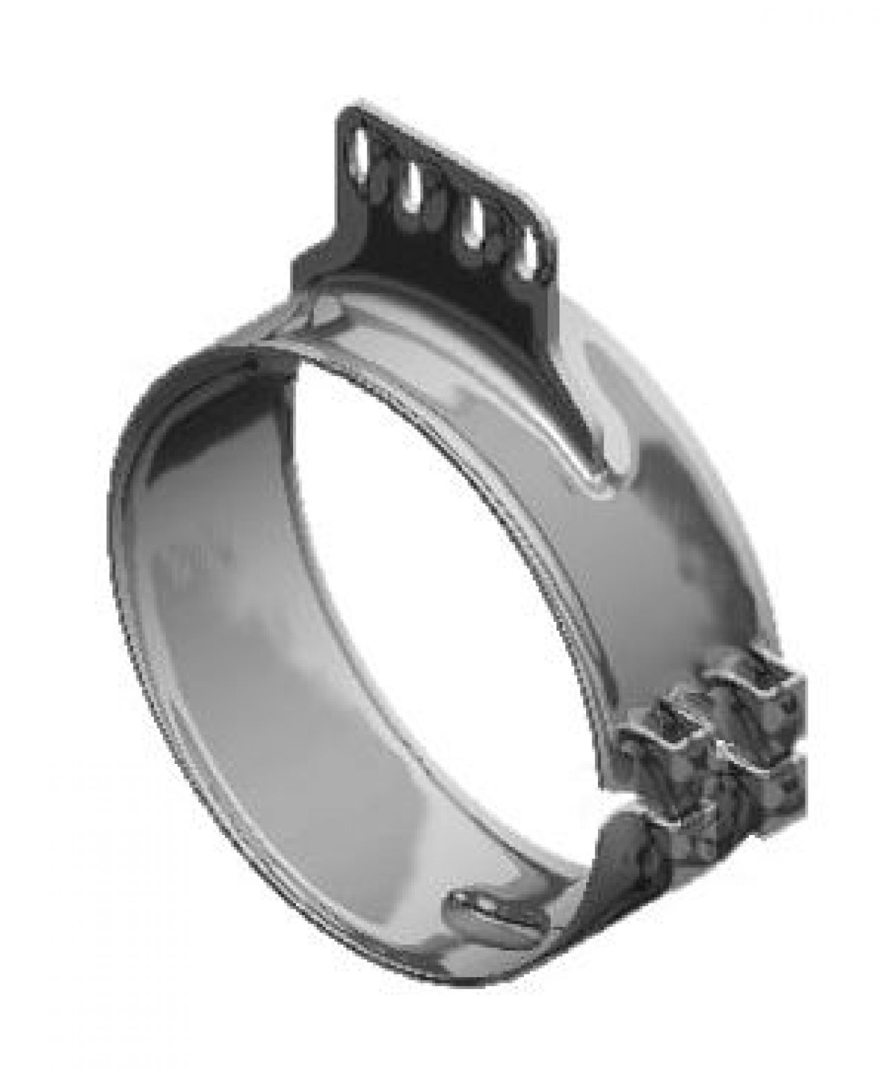 Lincoln Industries 50-03073 Exhaust Clamp