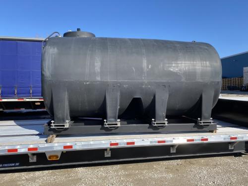 Tanker Bodies for Sale