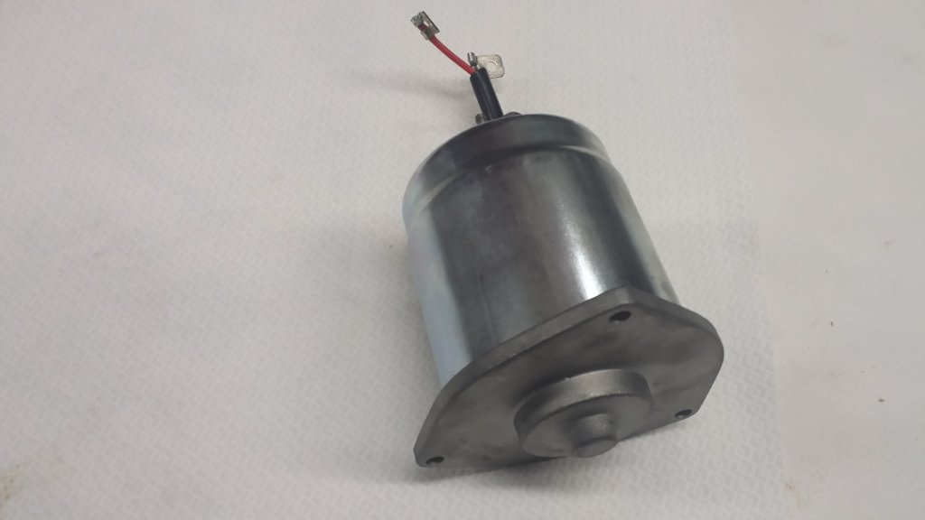 SS S-8883 Two Speed Motor - 40635