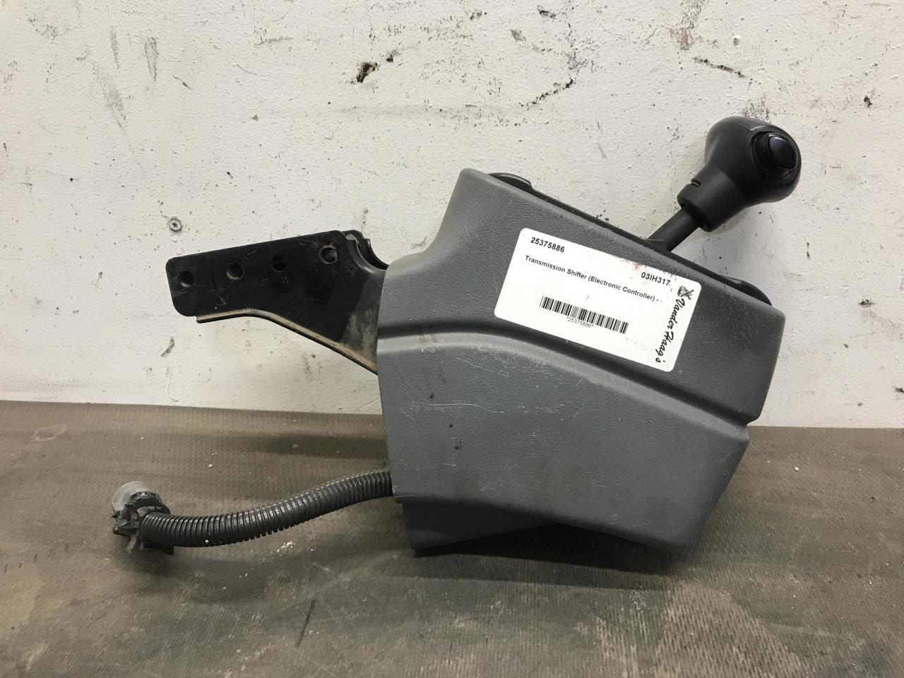 Allison MD3060 Electric Shifter - 29537634