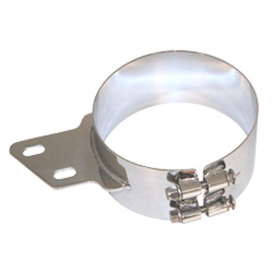 BF 01-0800007 Exhaust Clamp