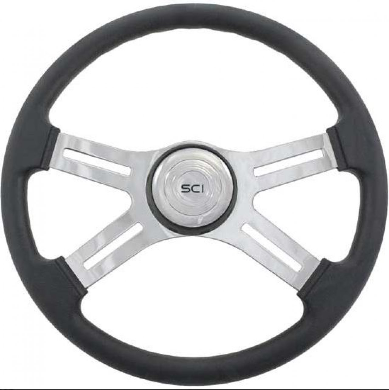 BF 09-1500610 Steering Wheel