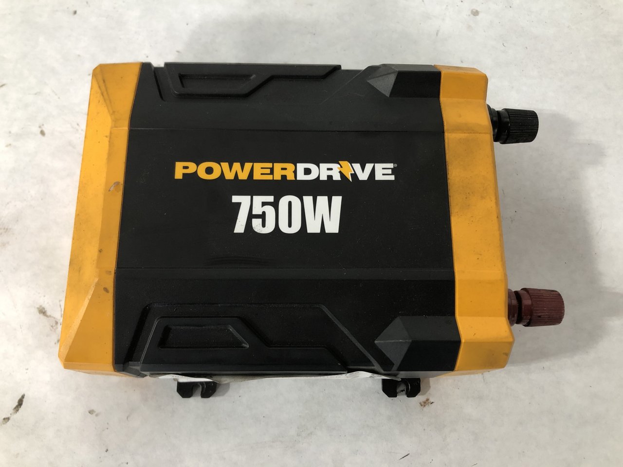 ALL Other ALL APU, Inverter - PWD750