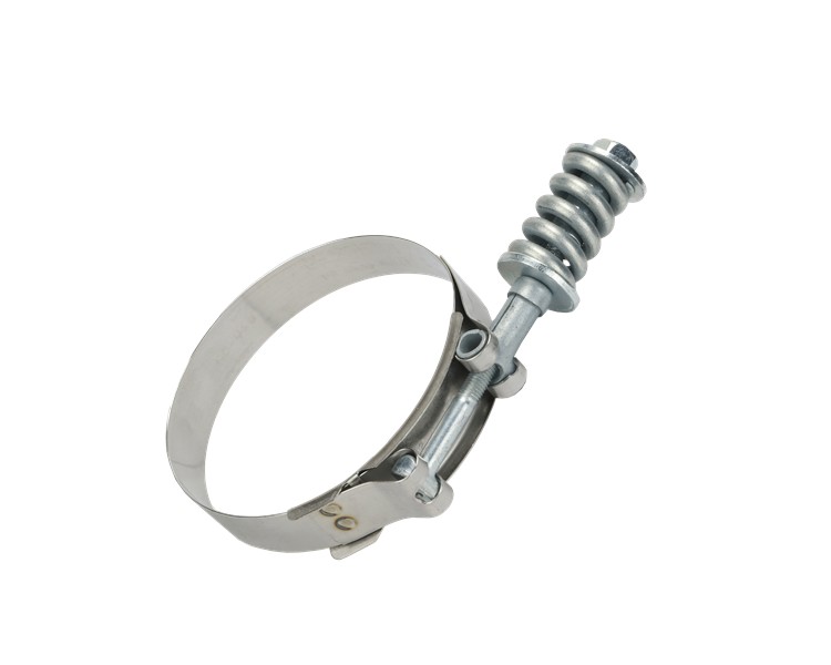 SS S-29388 Exhaust Clamp