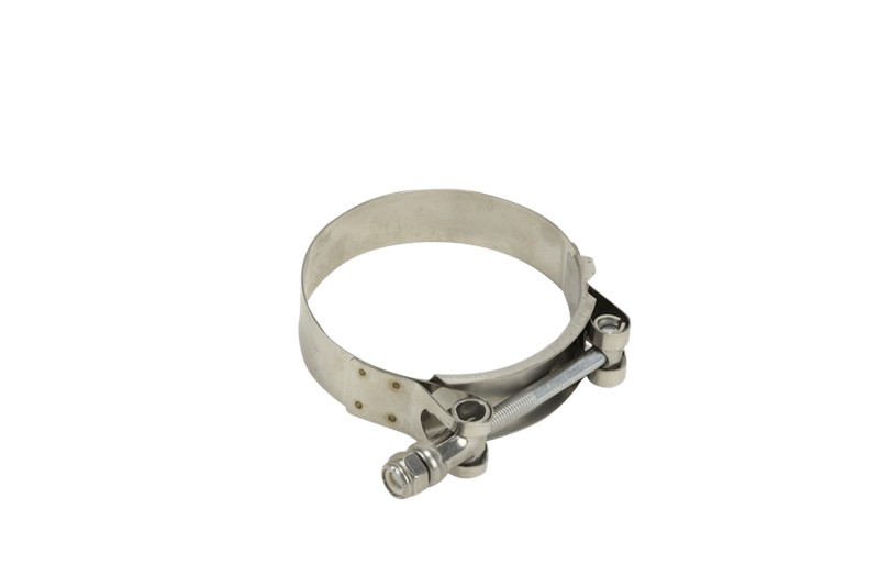 SS S-25529 Exhaust Clamp