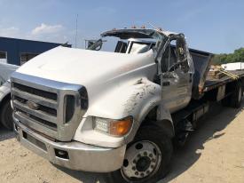 Ford F650 Parts Unit for Sale