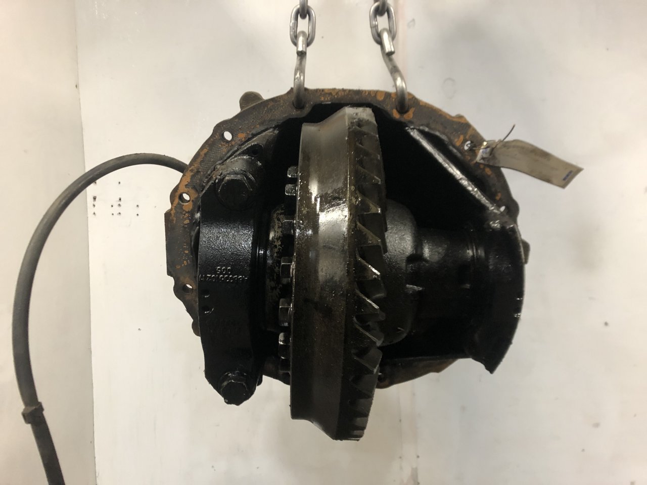 Alliance Axle RS19.0-2 Rear Differential Assembly