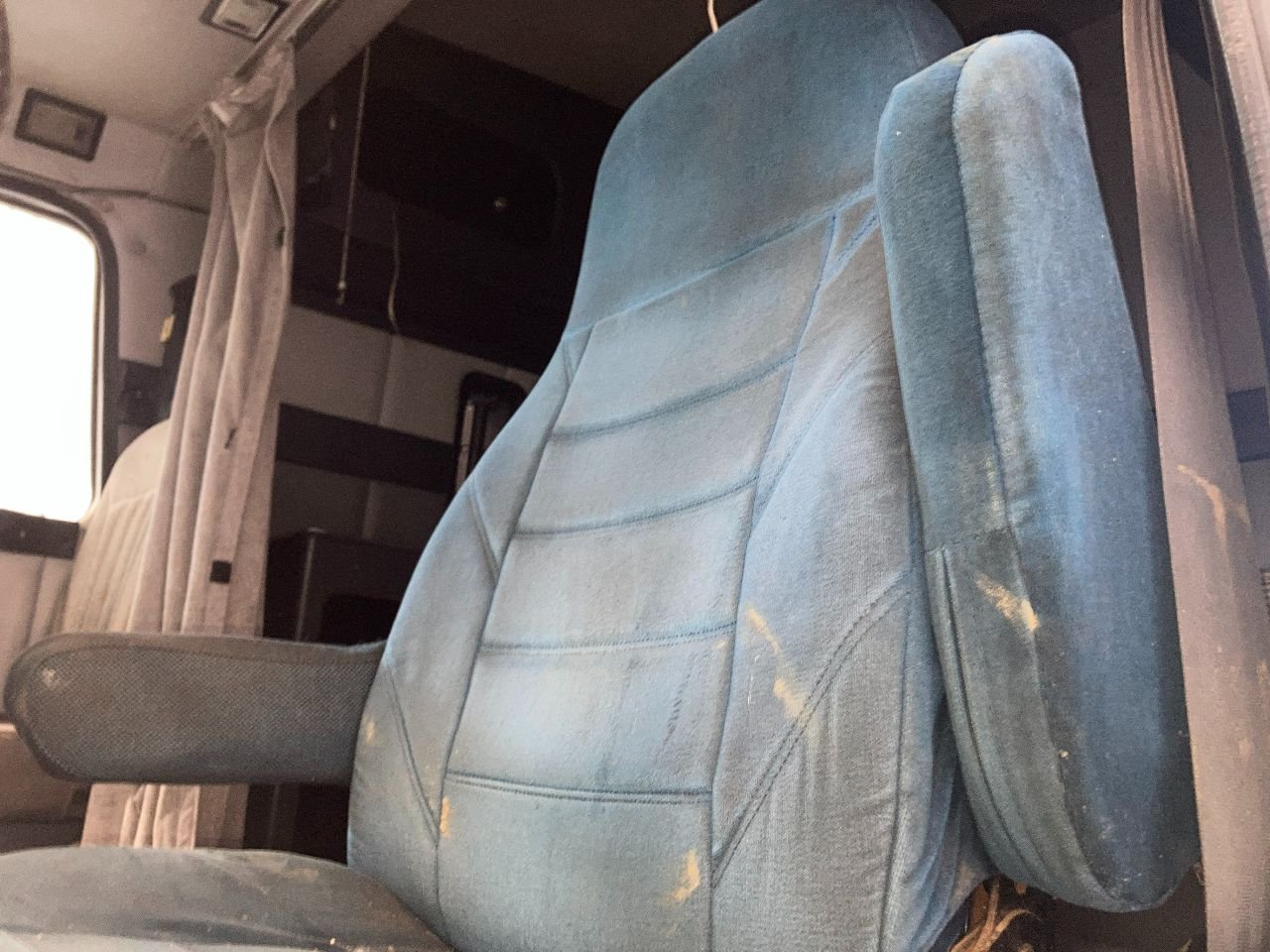 Volvo Air Ride Seats for Sale