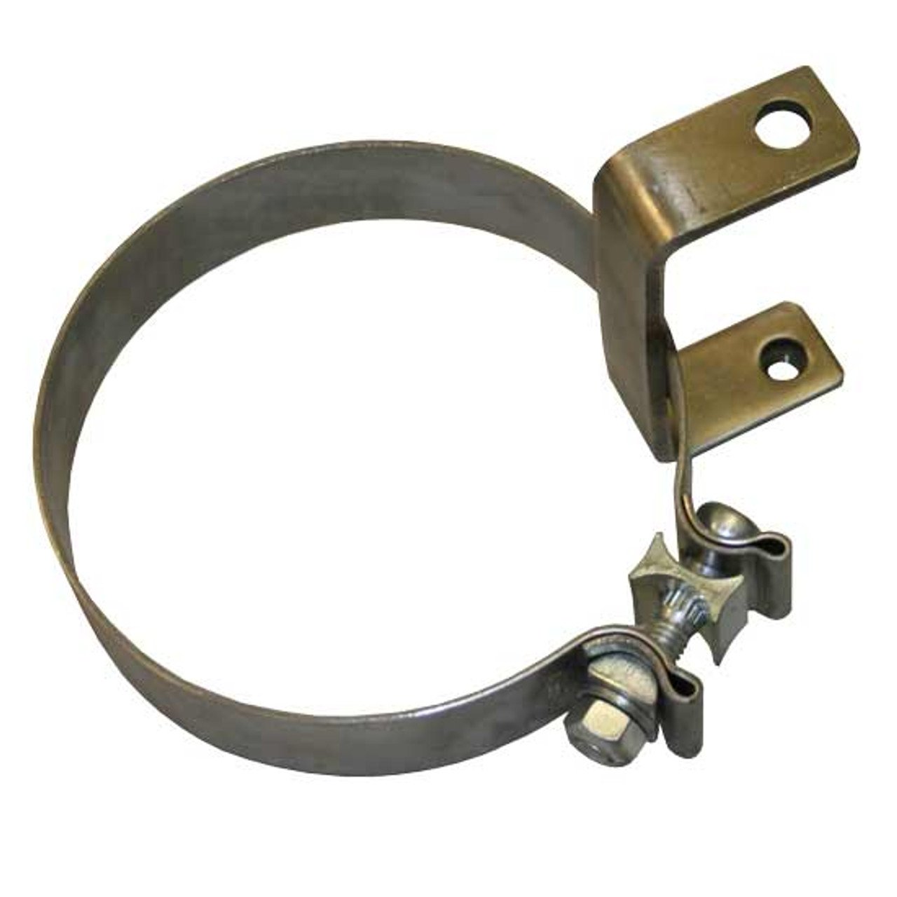 BF 02-08410051 Exhaust Clamp