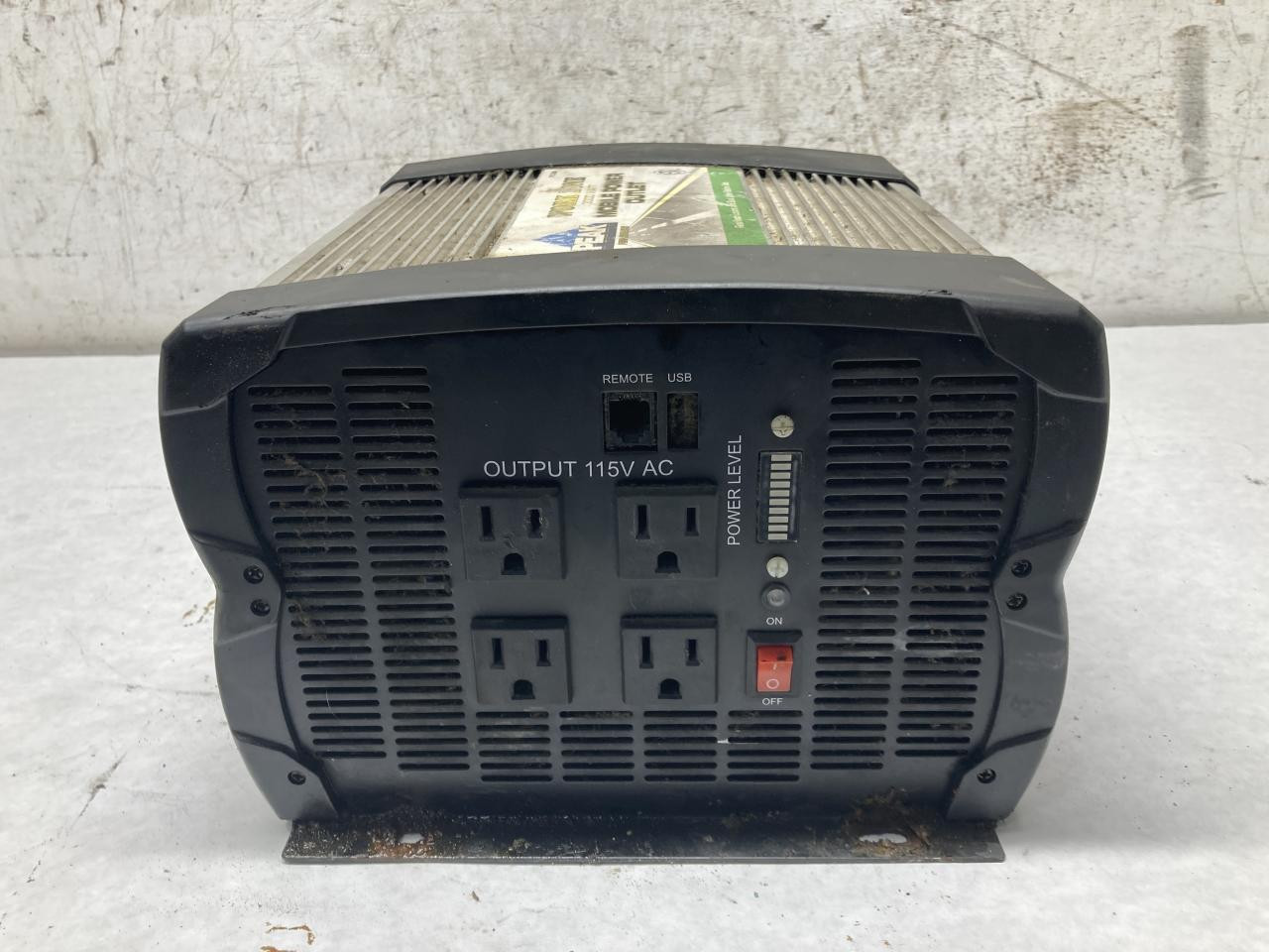 ALL Other ALL APU, Inverter - PKC0AW