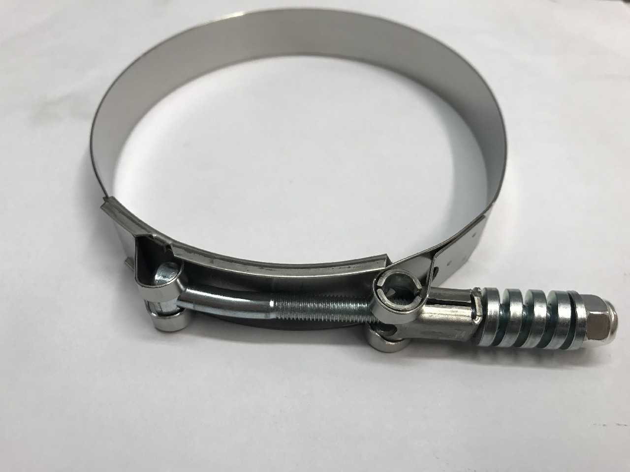 SS S-35998 Exhaust Clamp