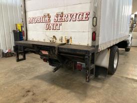2007 Braun NCL917IB-2 Liftgate for a Freightliner B2 For Sale
