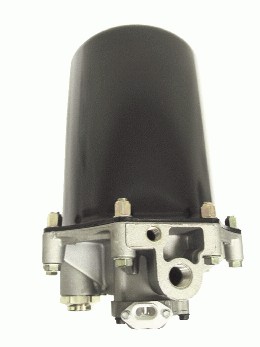 SS S-F345 Air Dryer - 065225