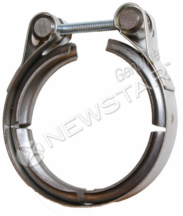 SS S-22762 Exhaust Clamp - 20504408