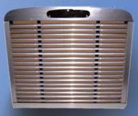 1997-2003 Freightliner FLD120 Grille - New | P/N S18207