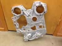 1994-1997 International DT466P Engine Timing Cover - New | P/N 1817611C94