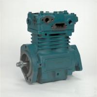 International DT466E Engine Air Compressor - Rebuilt | P/N 109088