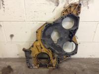 2000-2004 CAT 3126 Engine Timing Cover - Used | P/N 2362216