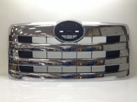 2011-2025 Hino 268 Grille - New | P/N S24113