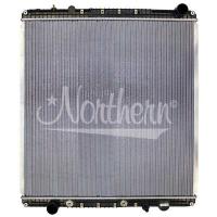 2006-2010 Sterling A9513 Radiator - New | P/N 239008