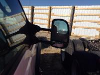 1999-2010 Ford FORD F550SD PICKUP POLY Right/Passenger Door Mirror - Used