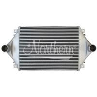 1989-2001 Volvo WG Charge Air Cooler (ATAAC) - New | P/N 222117