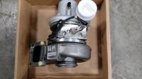 Cummins ISL Engine Turbocharger - Rebuilt | P/N 4309193