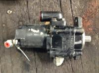 CAT 242D Hydraulic Pump - Used | P/N 3738426