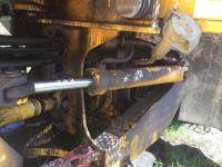 Volvo L220E Left/Driver Hydraulic Cylinder - Used | P/N VOE15010209