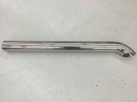 CURVED CHROME Exhaust Stack - New | P/N K560SBC