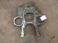 Detroit 60 SER 14.0 Engine Timing Cover - Used | P/N 23529363